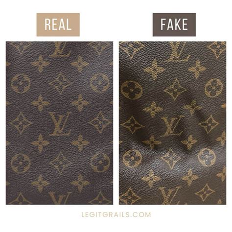 real louis bag vs fake|louis vuitton bag counterfeit.